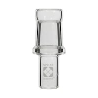 柴田科学 SPC微量保存びん SPC19 メスキャップ付 2mL