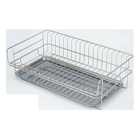 和平フレイズ SUIグート 水切りバスケット M