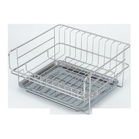 和平フレイズ SUIグート 水切りバスケット S