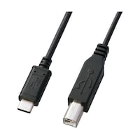 サンワサプライ KUCB10 ケーブル