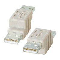 サンワサプライ ADUSB1 USBアダプタ