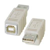サンワサプライ ADUSB5 USBアダプタ