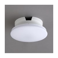 アイリスオーヤマ φ132x 33mm シーリングライト(