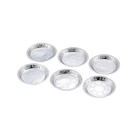 φ200x20mm アルミ皿(60枚)