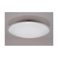 アイリスオーヤマ φ580x120mm シーリングライト(14畳用)