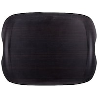 江部松商事 アーストレー ノンスリップ ダークウッド 430×330 R063077N