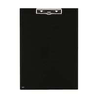 ライオン事務器 アート用箋挾 黒