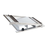 江部松商事 アルミ ギッター(チョコ)カッターセット 5mm仕様