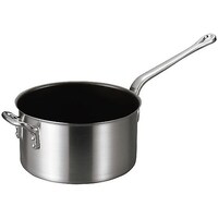 江部松商事 アルミ フッ素バリックス 片手鍋 18cm