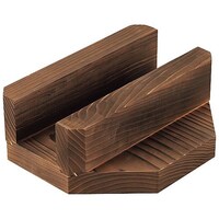 江部松商事 アルミ 電磁用 保温釜 1升用 焼杉木蓋のみ 33137