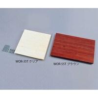 �A�C���X�I�[���}�@�E�b�f�B���b�N�I�@�N���A