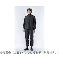 ガードナー エアベルパンツ 黒 4L