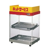 江部松商事 エイシン ホットショーケース ED1