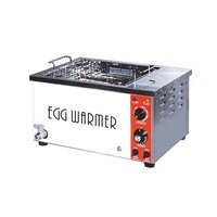 江部松商事 エイシン 温泉玉子メーカー EOT60