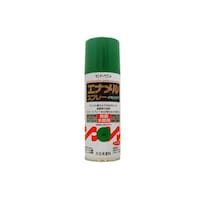サンデーペイント エナメルスプレーexceed 緑 420ml