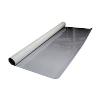 アズワン ガラス飛散防止 目隠しグラデーションシート 斜線柄 幅1250mmX長さ30m