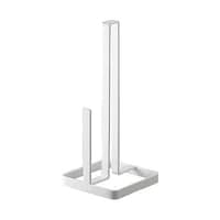 山崎実業 キッチンペーパーホルダー タワー ホワイト 6781