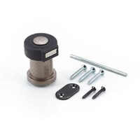 ハイロジック きのこ型戸当りマグネット付 アンバー