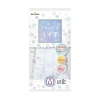 ショーワグローブ きれいな手うす手 M 240双