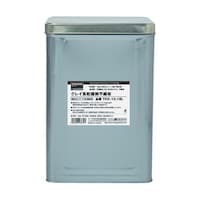 アズワン クレイ系乾燥剤不織布 10g 800個入 1斗缶