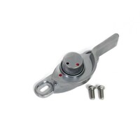 ハイロジック 18R クレセント錠 メンテナンス用