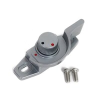 ハイロジック 2R クレセント錠住友ウォール・他用