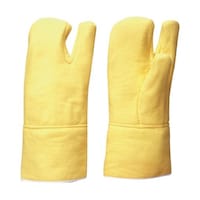 東和コーポレーション ケブラー(R) 3本指フェルト