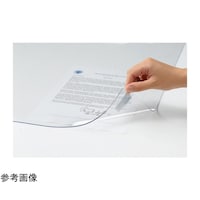 クラウン コピーレス・シングル 新JIS規格デスク用 795×1595mm