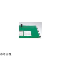 クラウン コピーレス・ダブル 新JIS規格デスク用 595×1395mm