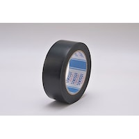 セキスイ ゴムマット固定用テープ 黒 38mm×50m 1ケース(36巻入)