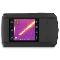 エー・アンド・デイ コンパクトサーマルカメラ