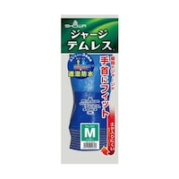ショーワグローブ ジャージテムレス M 120双