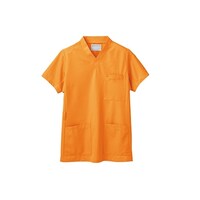 住商モンブラン 72622 ジャケット男女兼用半袖 S