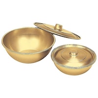 江部松商事 しゅう酸 アルマイトボール 15cm(身)