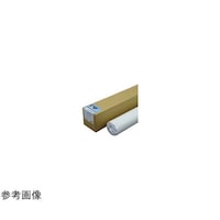 桜井 スーパー合成紙再剥離糊付 610×30M 2インチ