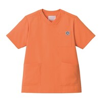 住商モンブラン スクラブ兼用 サンセット 3L