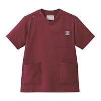 住商モンブラン スクラブ兼用 ワインレッド 3L