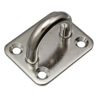 ハイロジック ステンレス アイプレート 8mm