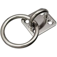 �n�C���W�b�N�@�X�e�����X�@�����O�v���[�g�@�U����