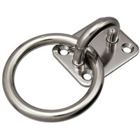 �n�C���W�b�N�@�X�e�����X�@�����O�v���[�g�@�W����