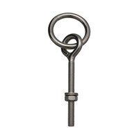 ハイロジック ステンレス リングボルト 10mm