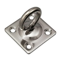 ハイロジック ステンレス 回転アイプレート 5mm