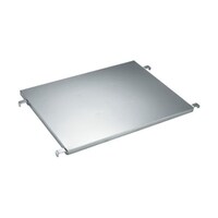 アズワン ステンレスハイテナー用中間棚板 800X600