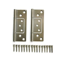 �n�C���W�b�N�@�X�e�����X���ʕt���ԁ@�W�X�����@�f�a�@�P�Z�b�g�i�Q���j