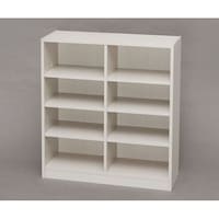 アイリスオーヤマ SSFR9080ラックオフホワイト