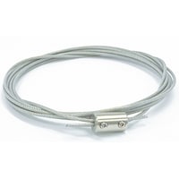 リンテック21 スリーブ&ワイヤー(100cm)