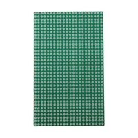 アズワン ダイヤハンドラッパーセット用替シート #800 裏面青