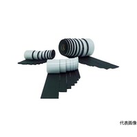 アズワン タフロングEPDMテープ 3mmX75mmX10m