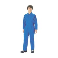 アズワン つなぎ作業服 Sサイズ