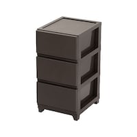 JEJアステージ デコニーシーヴォ 3段 ダークブラウン